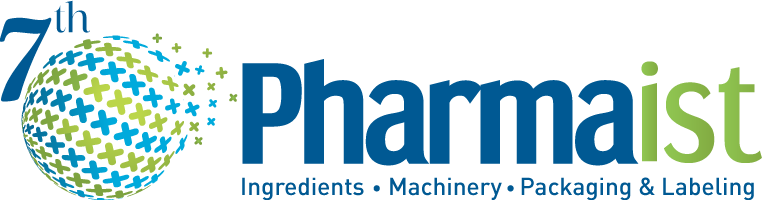 Pharmaist 2027 - 7. Uluslararası İlaç Bileşenleri, Hammaddeleri ve Teknolojileri Fuarı